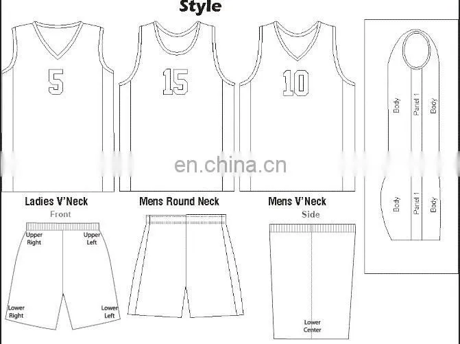 Accept sample order custom sublimation ladies basketball jersey,all series basketball jersey wear,ladies basketball jersey