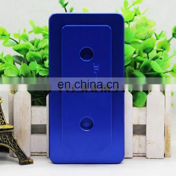 3D heat transfer smartphone casealuminum injection mould for Prosub-Gionee P7