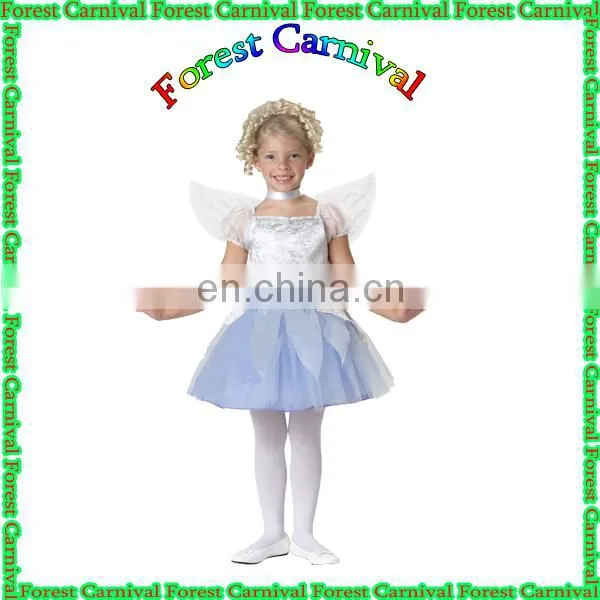 20141310 All Kinds Of Party Perform Carnival Angel Costumes For Kids