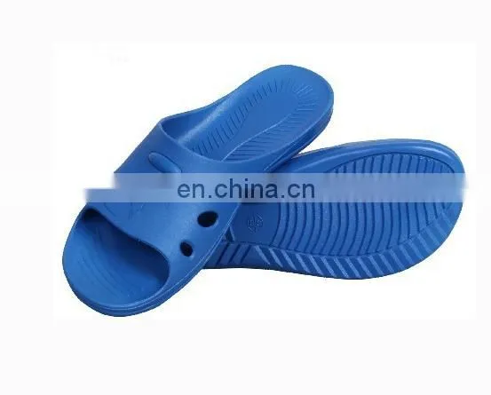 Wholesale Cheap Antistatic SPU slipper