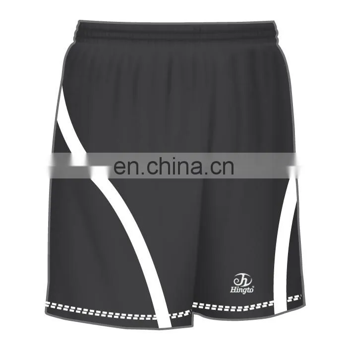 sublimation soccer short OEM factory