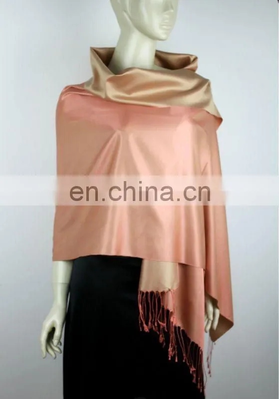 blank silk scarves wholesale 2012-2013 (JDS-124)