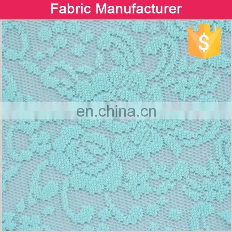 fashionable ladies garment competitive price poly lace samples available lace
