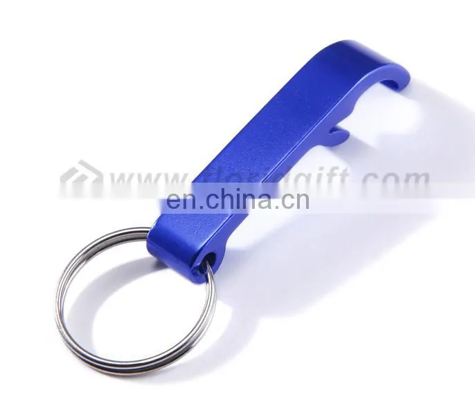 2017 Best quality hot selling metal bottle opener