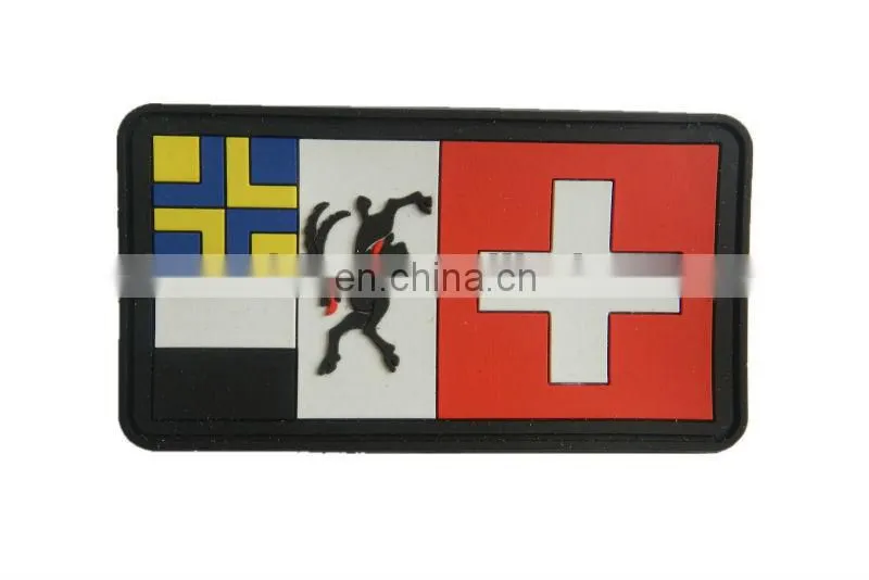 2013 Promotional Soft PVC Luggage Tag