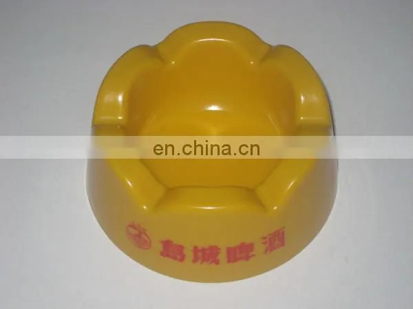melamine different kinds triangle dubai ashtray