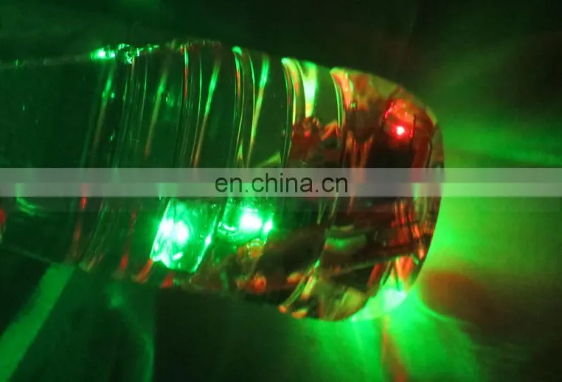 Waterproof 300M Deep Sea Fish Attracting LED Fishing Light