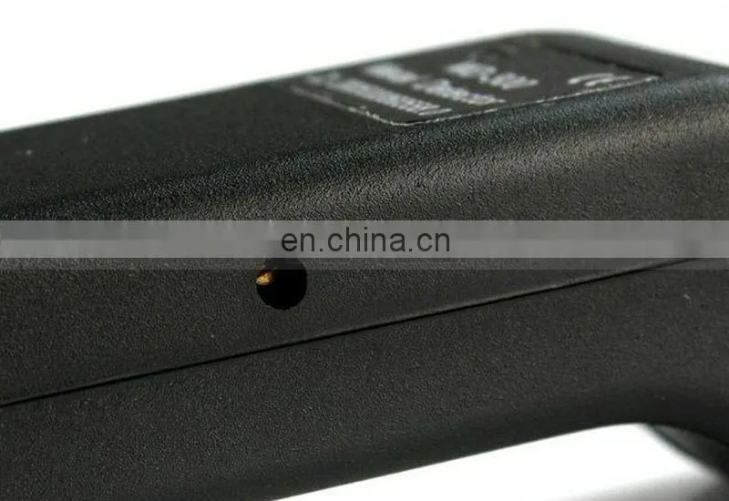 Professional Security Hand Held Metal Analyzer Manufacturer from China