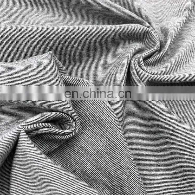 SGS upf 50+ stretch jersey knit far infrared antimicrobial fabric for cloth