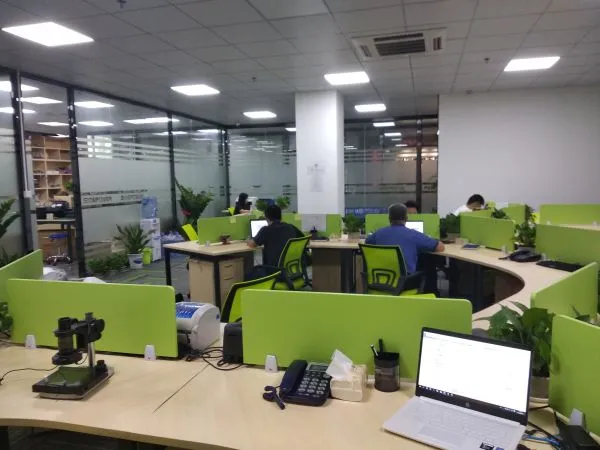 Shenzhen Sinepower Technology Co., Ltd. company overview - view 3