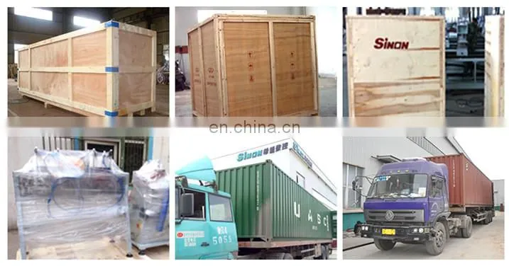 CNC Window Corner Cleaning Machine Corner-cleaning Machine for Plastic UPVC Doors and Windows