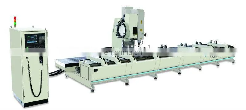 South Africa heavy vertical cnc machining center