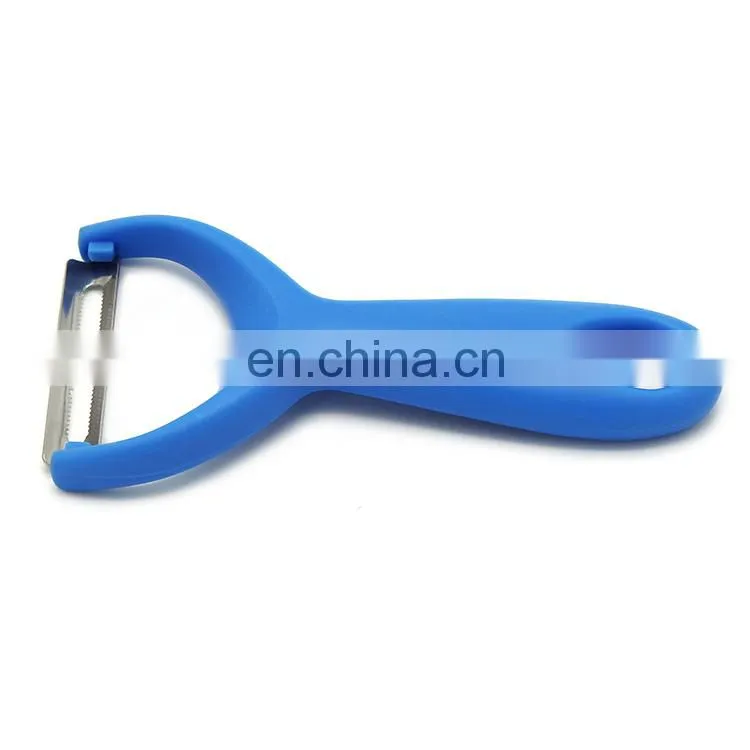 High quality kitchen utensils stainless steel potato peeler vegetable peeler