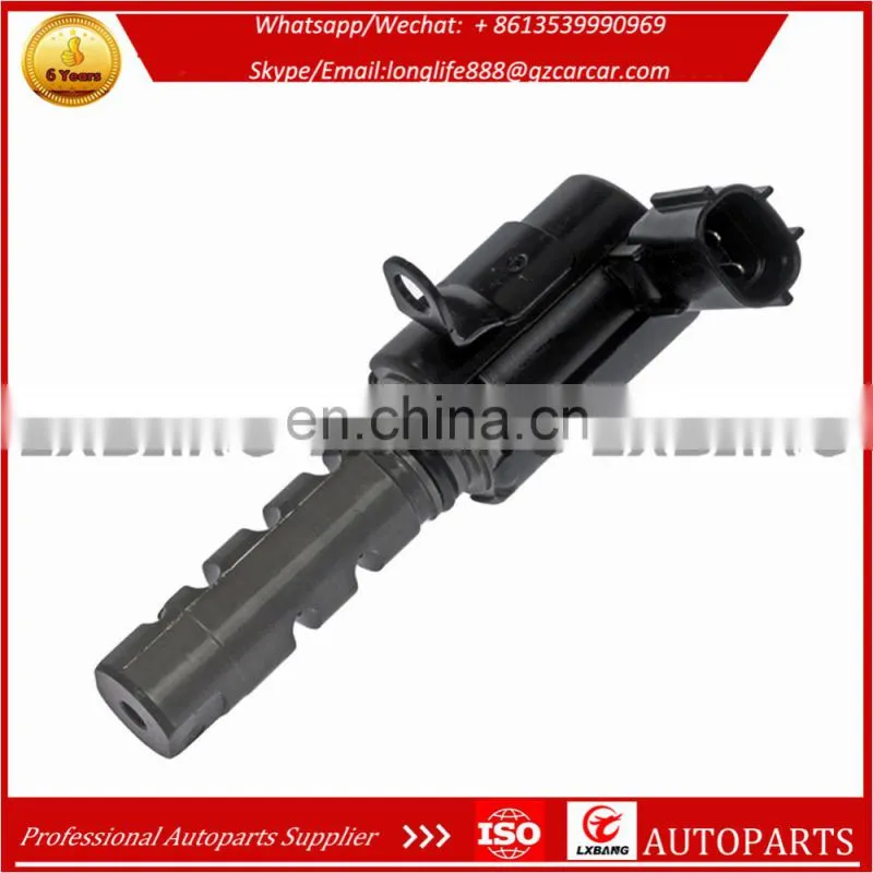 VVT Variable Timing Solenoid Oil Camshaft Control Valve for KlA RIO Hyundai Accent 24355-26710 24355-26703 2435526710 2435526703