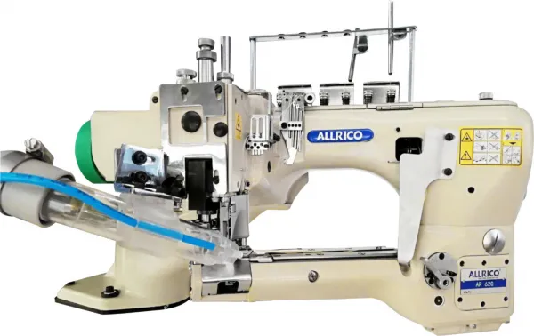 Tai Zhou Zoyi Sewing Machine Co.,ltd company overview - view 1