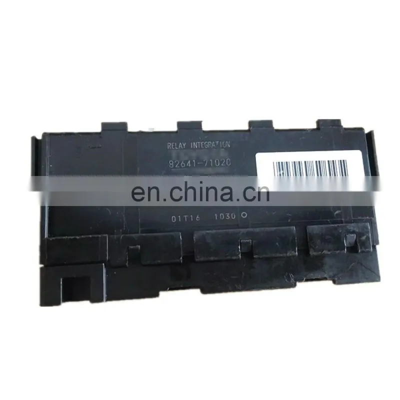 Relay Integration OEM 82641-71020 8264171020