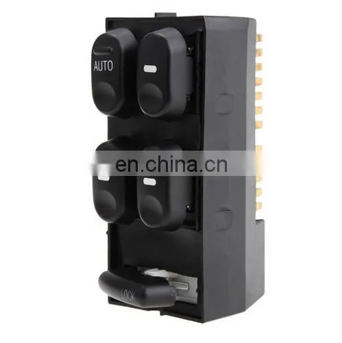 10433029 Power Window Master Switch For Buick Century Regal