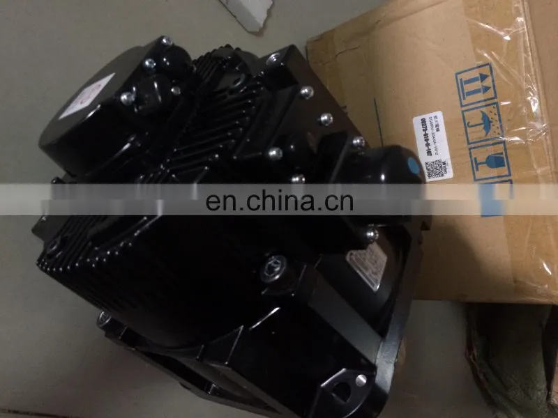 Hot Sale Fast Delivery Yaskawa Electric Servo Motor SGMRV-09ANA-YR11