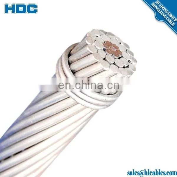 240/32 acsr conductor aluminum conductor steel reinforced overhead conductor