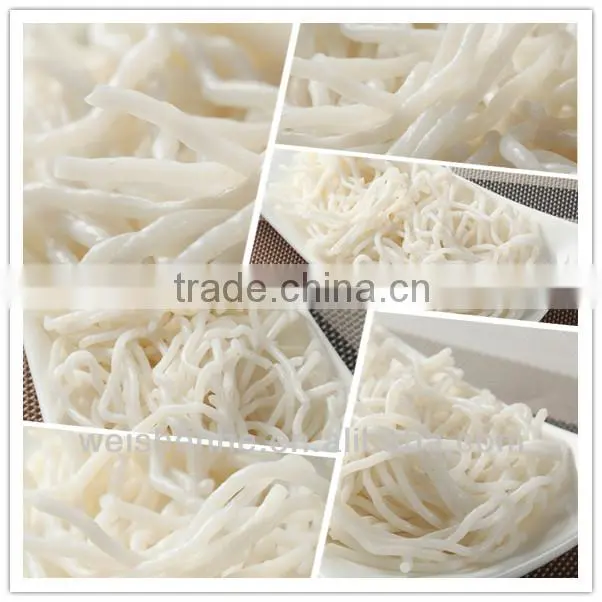 Udon noodles
