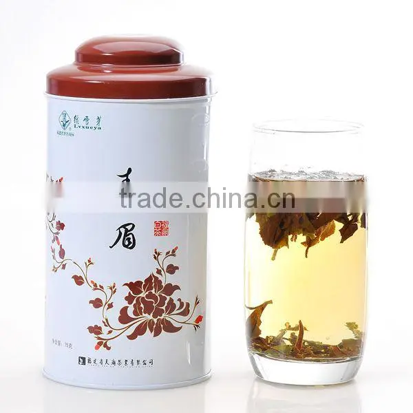 Shou Mei White Tea Gongmei tea