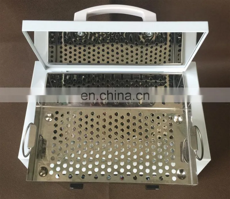 Best quality sterilization machine hot temperature Sterilization Equipments mini sterilization box