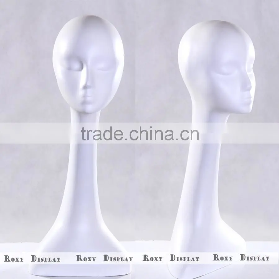 new design model mannequin head on sale