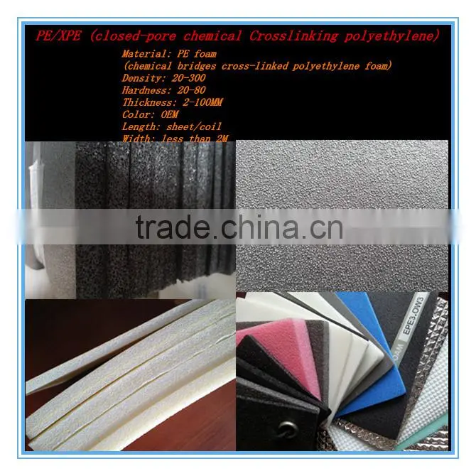 professional EVA products processing ,EVA foam sheets