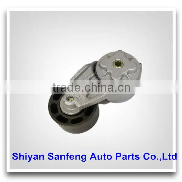 ISDE Belt Tensioner 4936440
