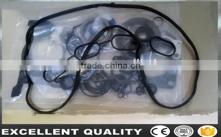 Genuine Auto Cylinder Head Gasket 04111-37092 For Toyota Corolla
