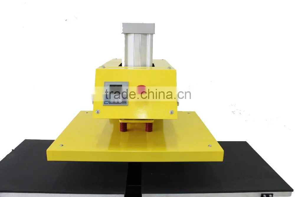 Fujian Colorking movable platen heat press working table Large Heat Presses With table Store Sale (CKB3-1)