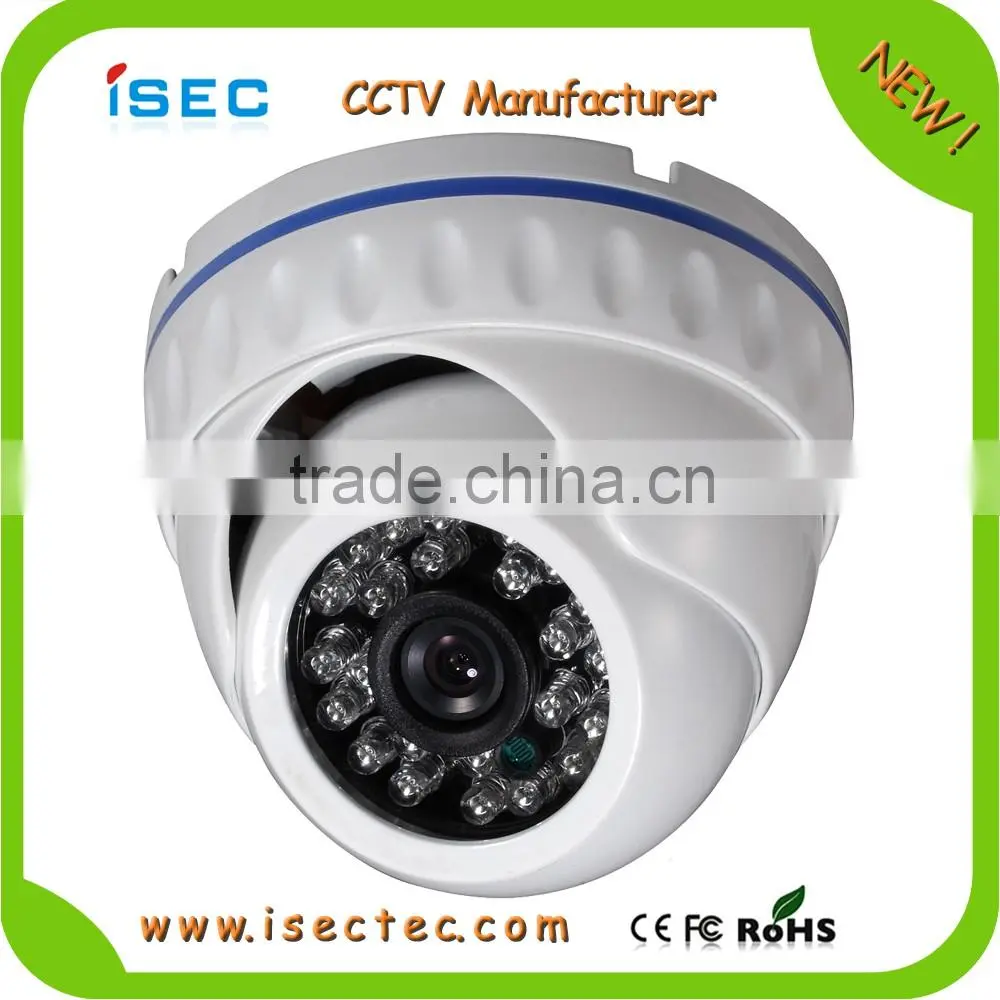 2015 the hot-sale cmos 1080P Metal IR SDI camera