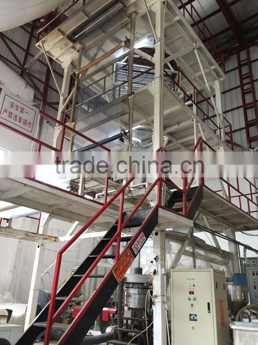 PE protective film