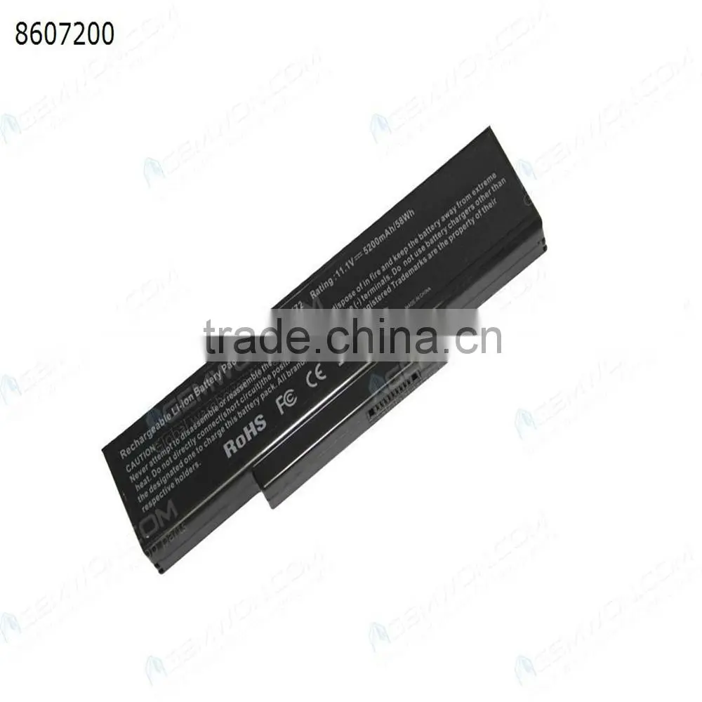 Battery For ASUS A72 N71 N73 K72 K73 X77 series