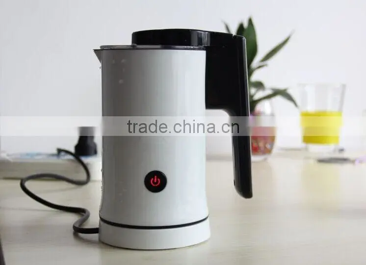 electric hand nespresso milk frother/ coffee mixer