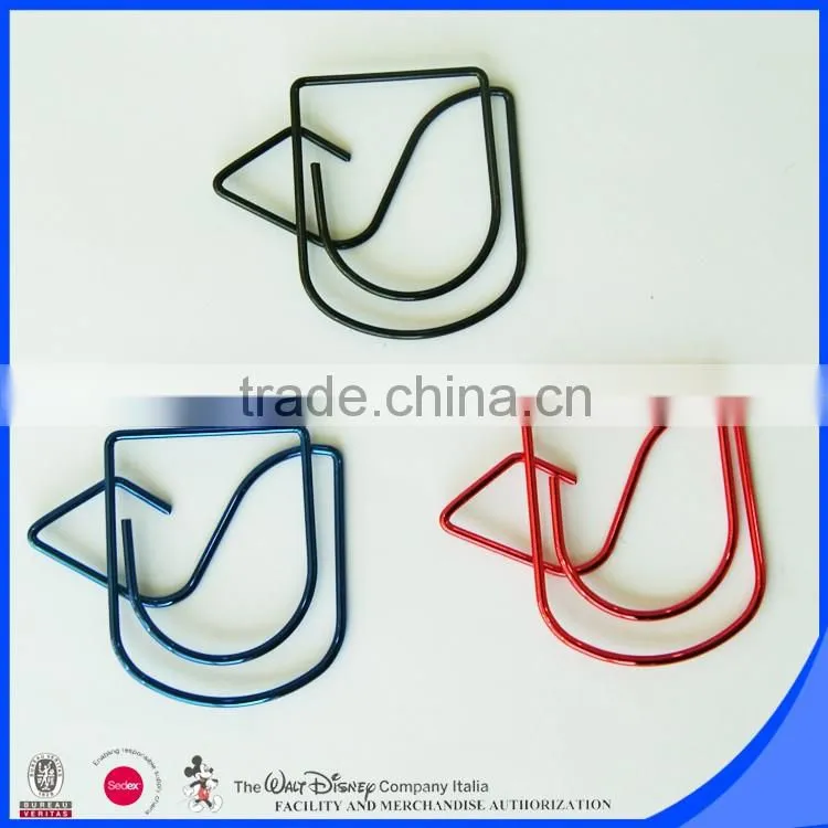 Coffee cup paper clip type and metal steell wire plastic materials