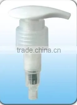 Hand Pump Plastic Dispenser Pump for Shower 33/410