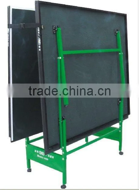 International Standard table tennis table