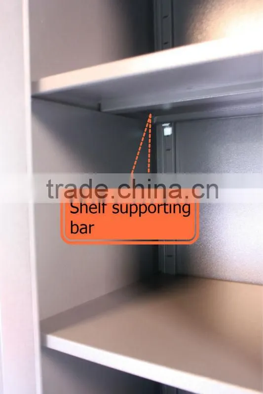 China Supplier Office Furniture Storage metal cabinet
