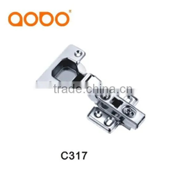 Clip-on hydraulic kitchen stainless steel mosaic bathroom accessory