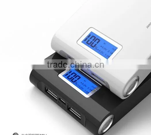 High energy mobile power bank, multi-function mobile portable power, Iphone mobile power bank,emergency portable phone power
