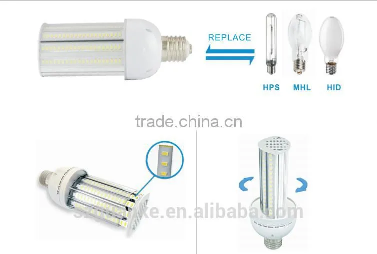 canopy LED light UL APPROVED for 5 years warranty with UL/cUL