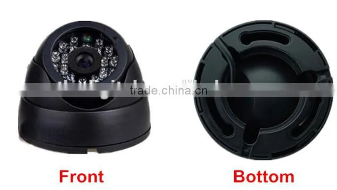 1.0MP Aptina AHD 0140 Sensor Thermal Cameras Price