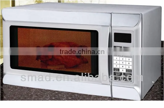 Digital Control 38Liters Microwave Oven