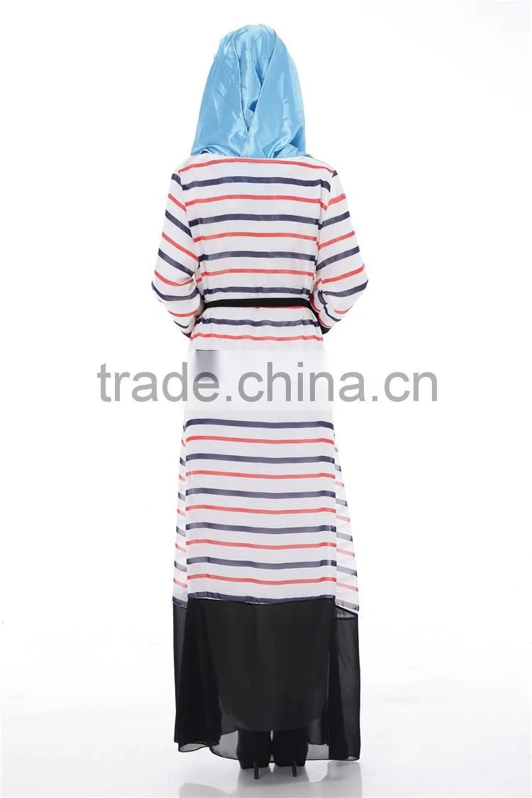 New Fashion Ladies Dress Bodycon Dress Long Sleeves Casual Dress
