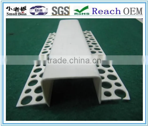 Wall Protection Expanded Angle Bead (Corner Bead)