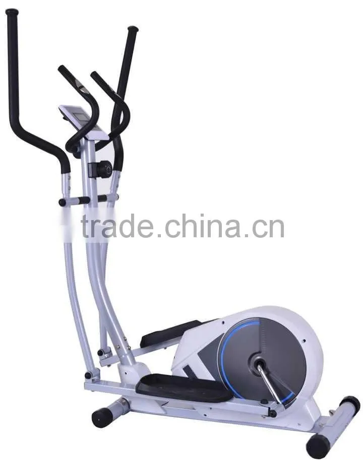 4kg Wheel Magnetic Elliptical Bicycle EB8621
