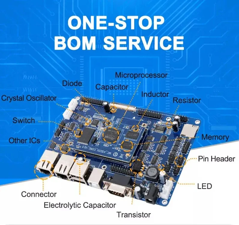 HK Future Electronic Co.,Ltd company overview - view 3