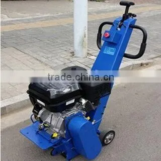 concrete surface preparation equipment