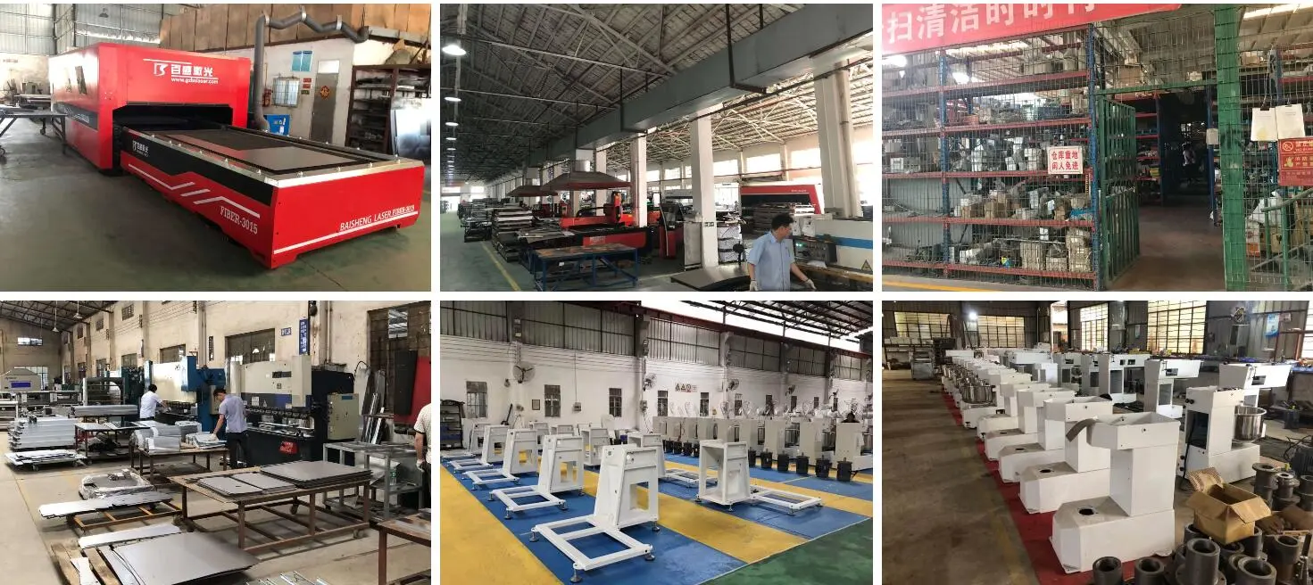 Shijiazhuang Zeling Technology Co., Ltd company overview - view 1